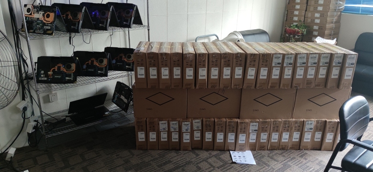 神舟tx8     G5905处理器306...