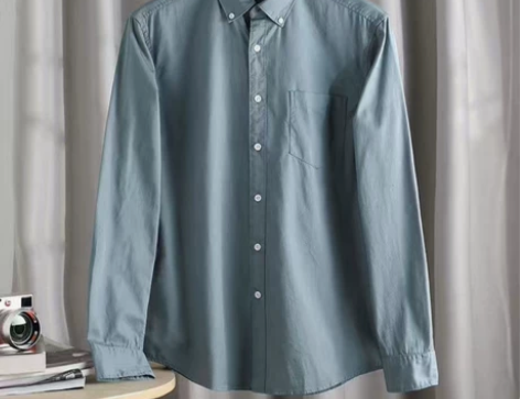 100%纯棉！雅戈尔！品牌撤柜剪标秋季男士...