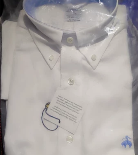 【美国总统强烈推荐】男士高端全棉衬衫 经常...