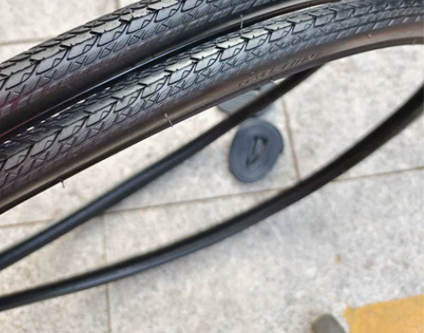 轮椅轮胎24*1 梦途 威之群 金百合 中...