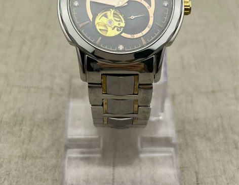 二手原装正品STARHAO星豪男士自动机械...