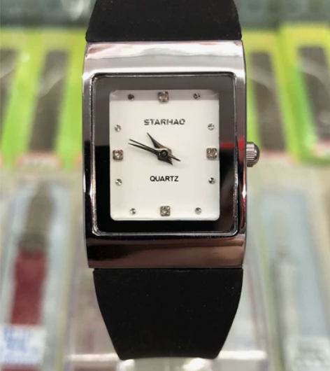 简约休闲防水手表！商场合同到期！清仓处理！...