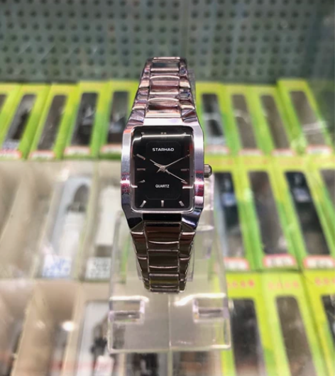 女式防水手表！商场合同到期！清仓处理！全新...