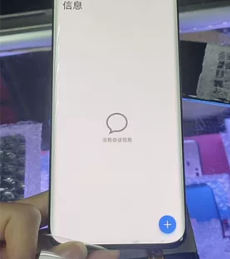 适用于华为P40p屏幕总成屏幕总成 内外屏...