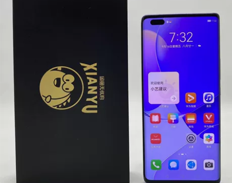 9成新【特价】Huawei/华为 华为 n...