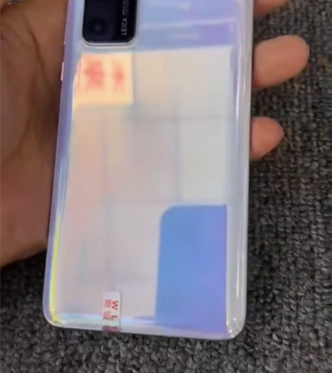 华为p40  8+128  5G 压盖板 ...