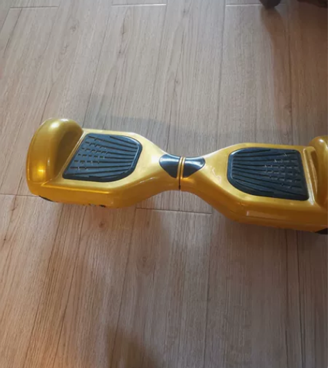 儿童平衡车 两轮平衡车 买了一年多就玩了几...