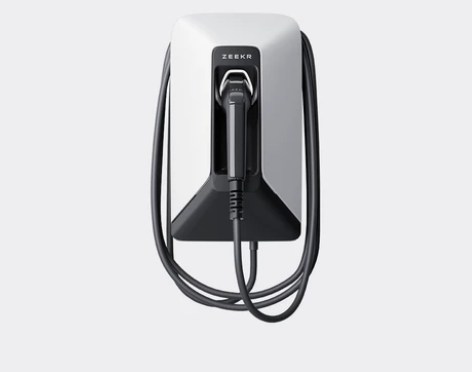 极氪001充电桩,7kw,包含50米线缆、...