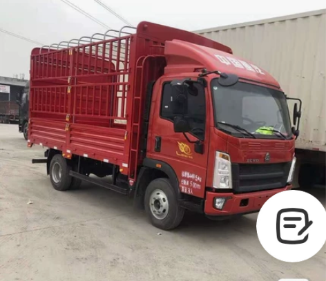 出售出租，4.2米高栏，156马力，750...