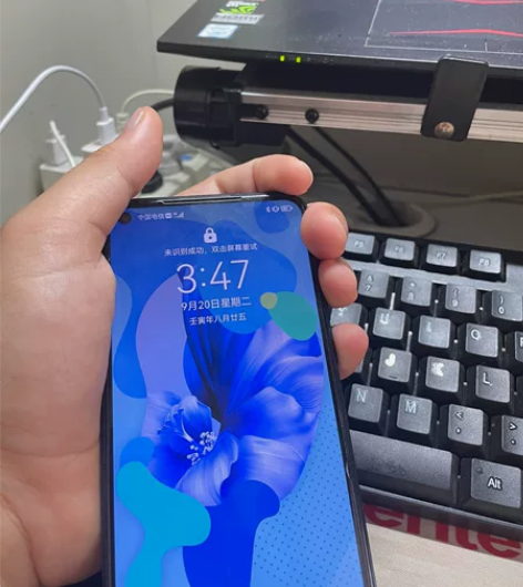 华为nova5i低价出售原装正版，8+12...
