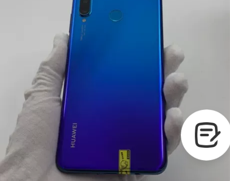 95新【备用机首选】Huawei/华为 华...