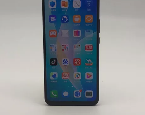 华为 nova 8 SE 高配版 (5G)...