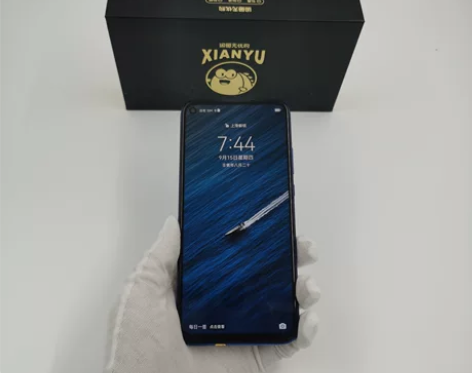 Huawei/华为 华为 NOVA 5Z ...