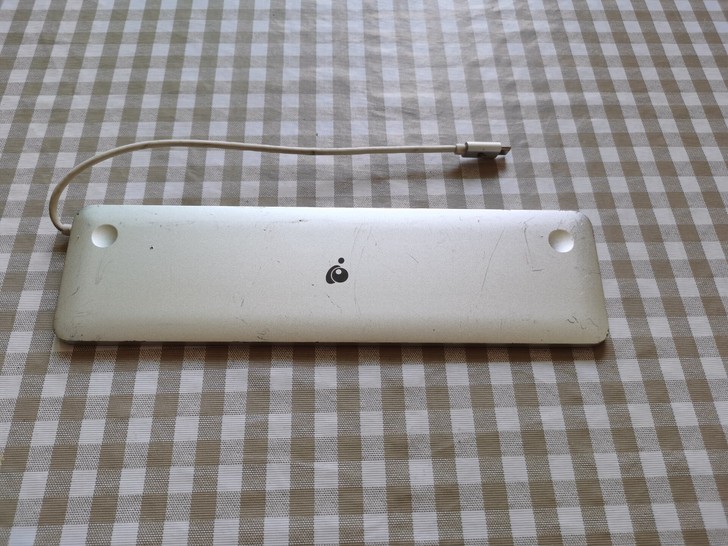 IOGEAR USB-C Docking ...