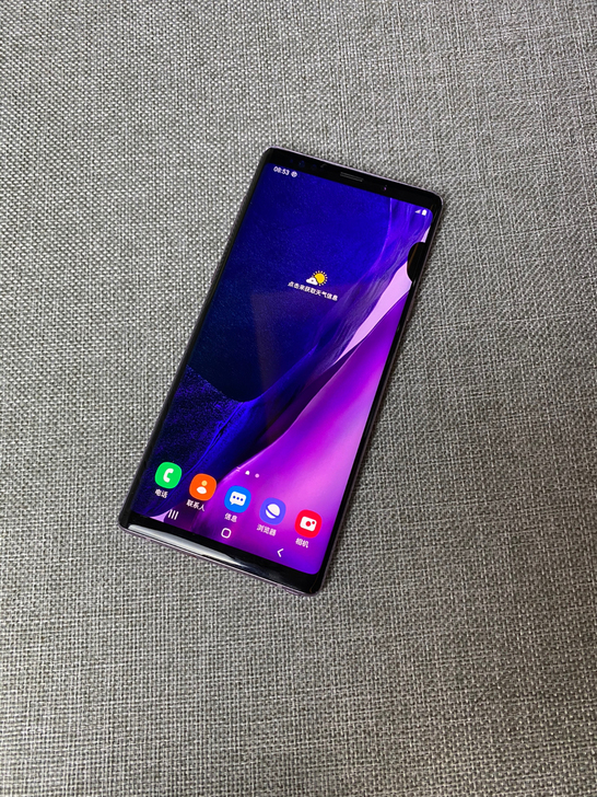 三星Note9 三星Note9，价格便宜 ...