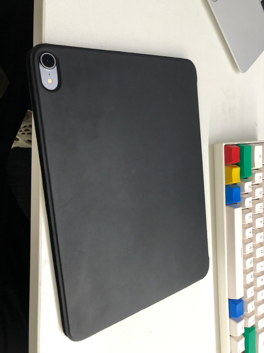 ipad pro 2018 11寸 亿色 ...