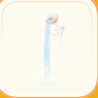 【顾言】奥比岛花音祝福圣水,幻影森林女神祈...