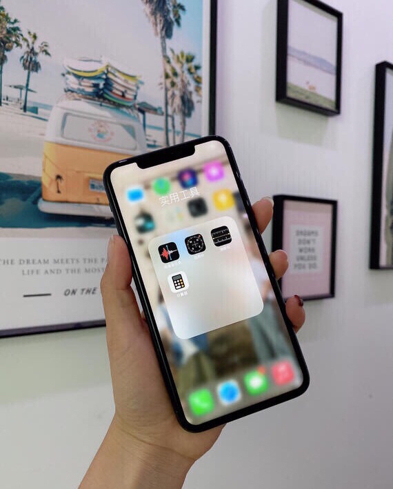 iphone11promax，暗夜绿色 2...
