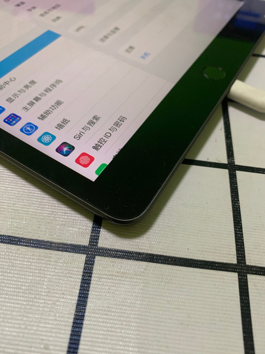 iPad2019 32g WiFi版