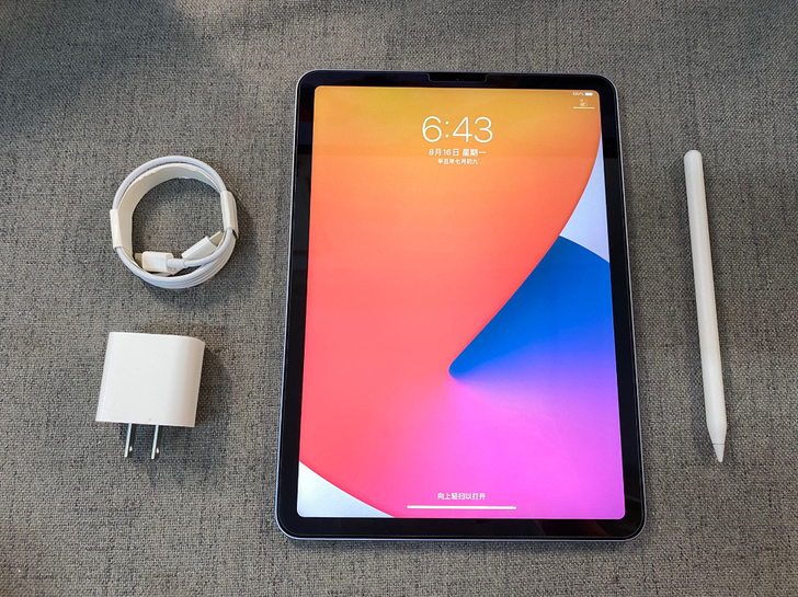 iPad Air4 2020款10.9寸2...