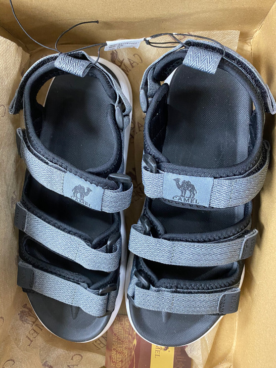 骆驼男鞋 ##amp；nbsp；百分百正品...