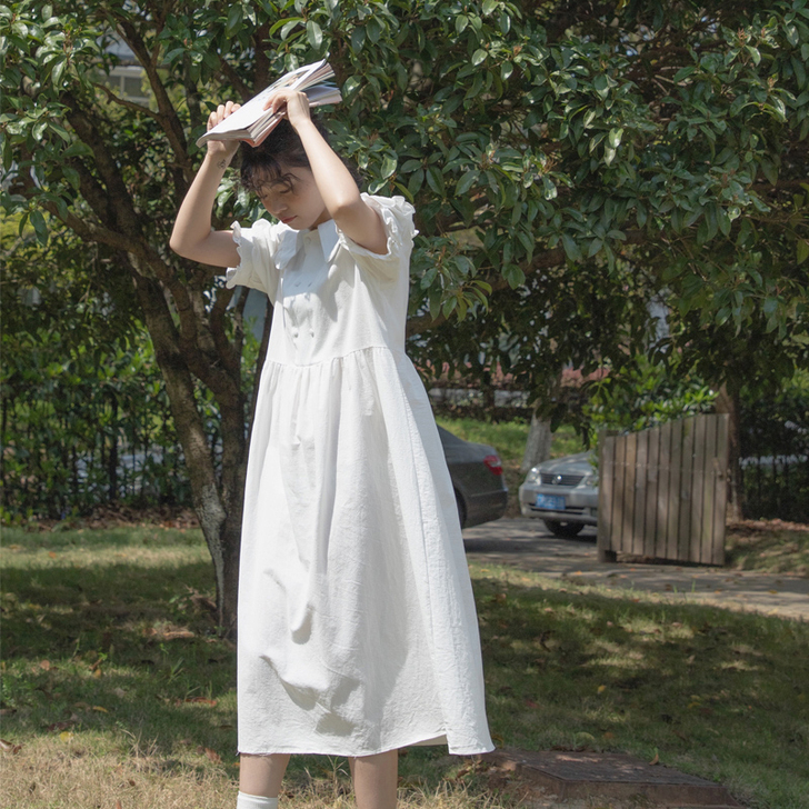 淑熙朵 连衣裙M