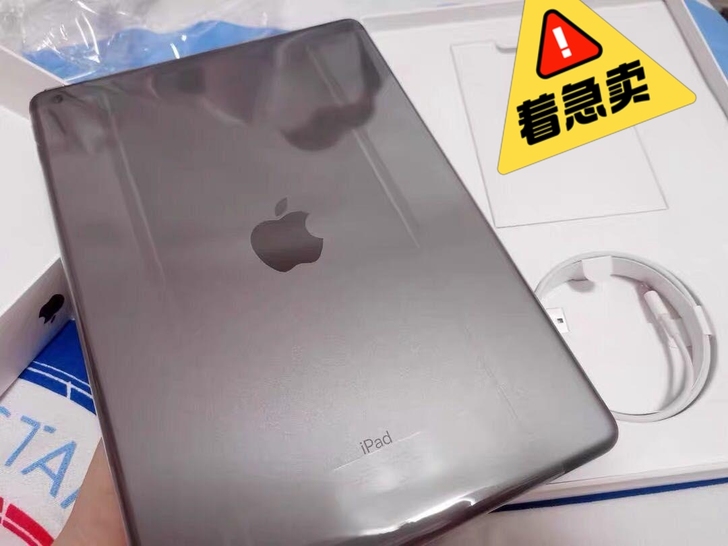 急急急个人转让苹果2019iPad插卡wi...