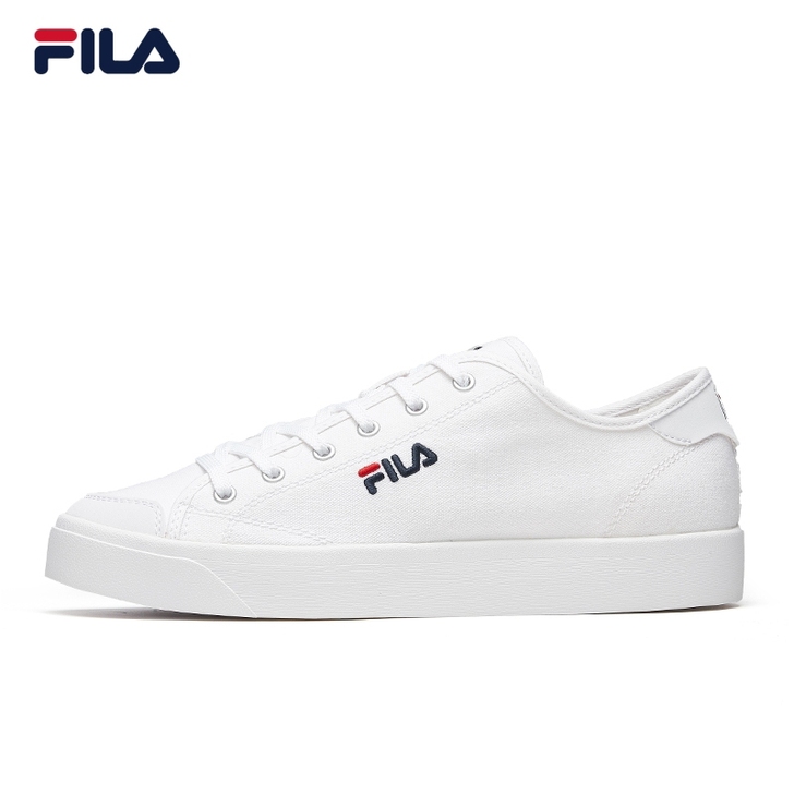 斐乐女鞋九成新