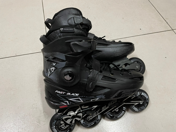 品牌型号 飞鹰使用感受 舒适原价400多转...