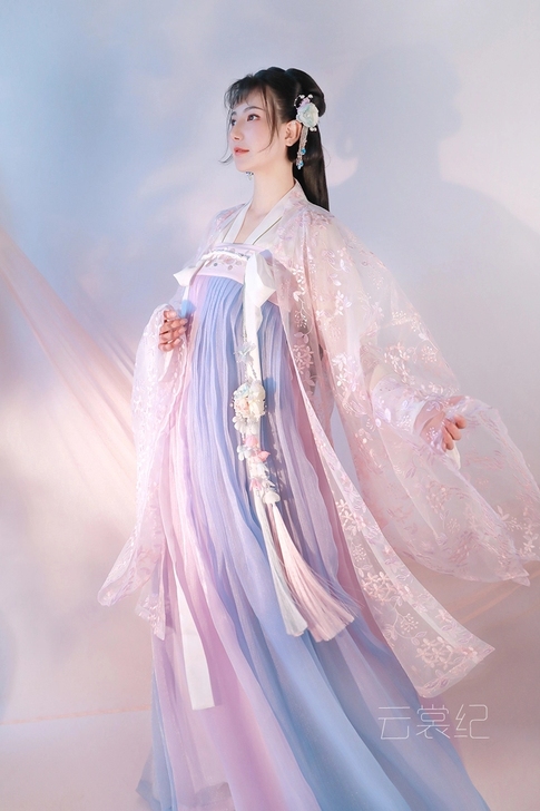 【出】东月棠家的云樱##amp；mdash...