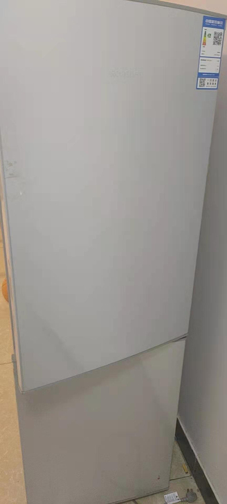 冰箱买2年了，有需要的可以自提