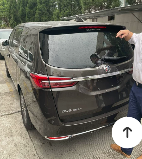 GL8运损车，价格优，面谈 感兴趣的话点“...