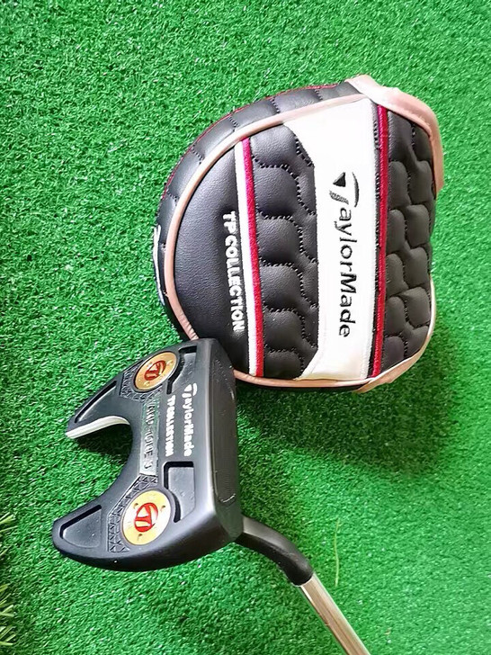 高尔夫球杆泰勒梅taylormade TP...