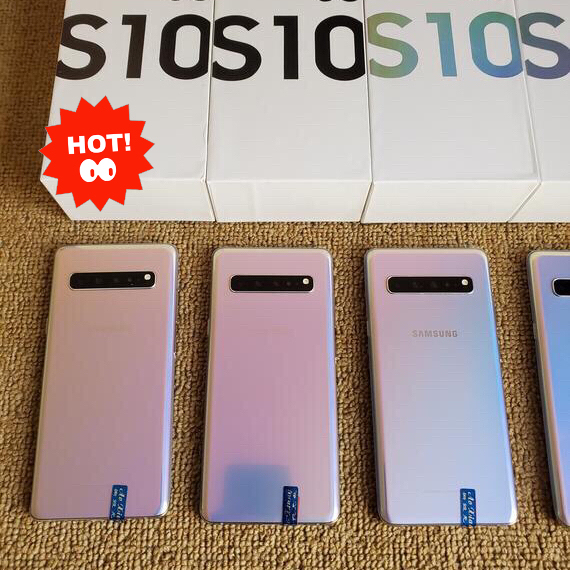 三星s10+ 5G版 三星s10plus ...