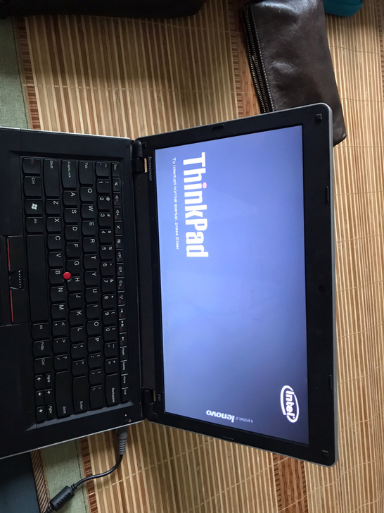 联想ThinkPad E40笔记本电脑I5...