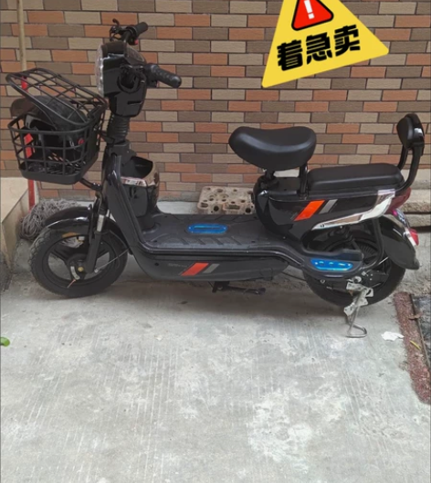 【急售急售】成人男女电动车全新电瓶车学生电...
