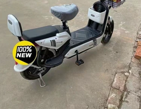 【捡漏，捡漏，捡漏】全新电动车雅迪爱玛同款...