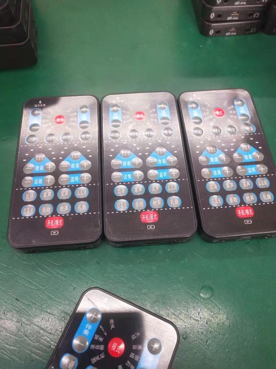 变声器 大批厂家直销 有要者直接联系我 买...