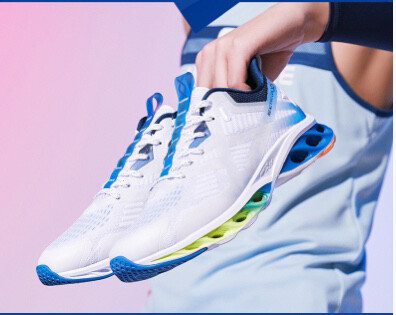 特步减震旋7代正品带盒运动鞋跑鞋网面透气2...