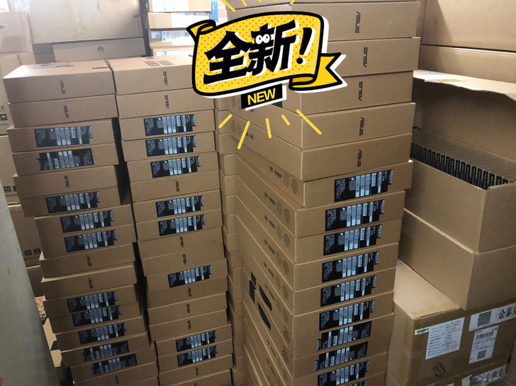 华硕(ASUS)飞行堡垒8 十代酷睿标压 ...