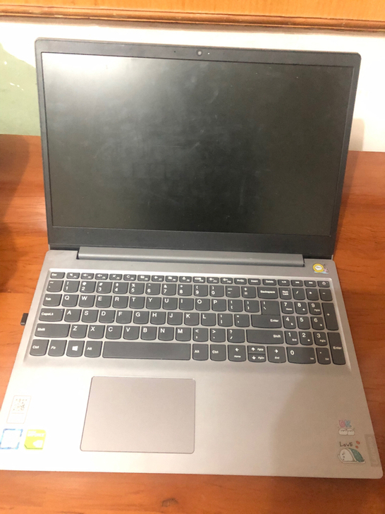 联想340C笔记本电脑