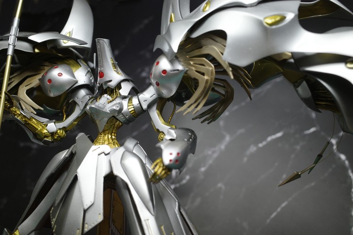 ch版本1/100Machine 五星物语...