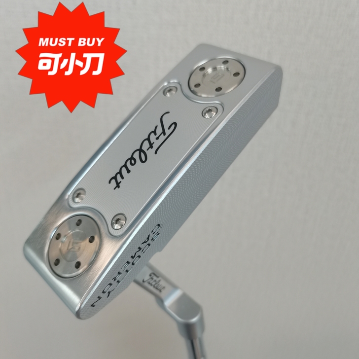 高尔夫球杆 泰特里斯titleist 男士...