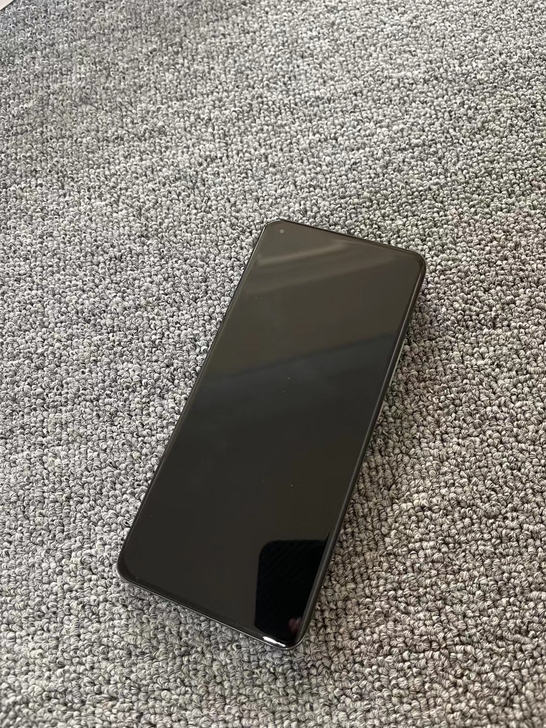 小米11pro 激活两个月没用 盒子都在 ...