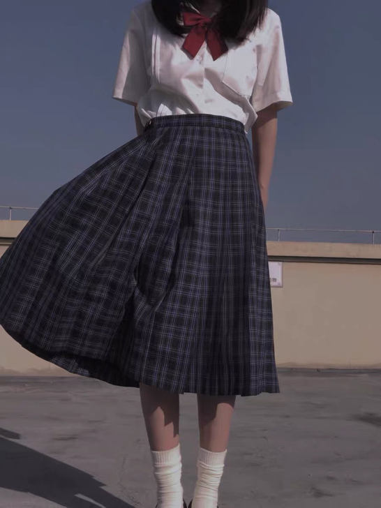 全新未拆封 花音社JK【蒲桉】现货掉落 原...