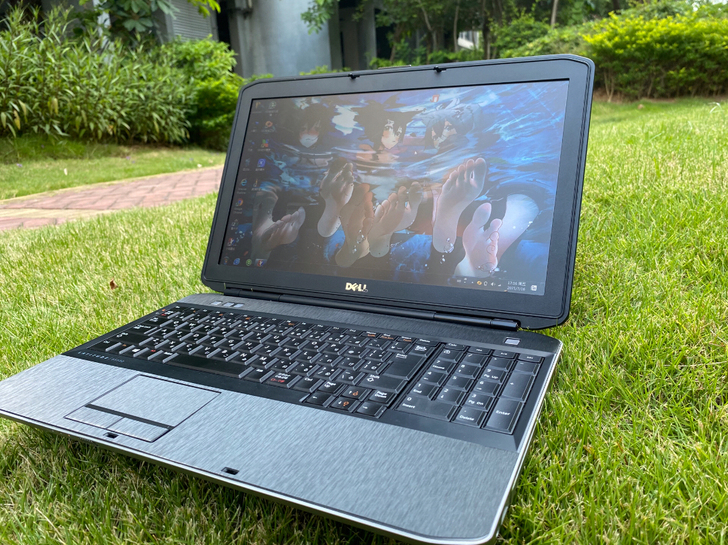 戴尔笔自用记本电脑 i7 手提 高配置 笔...