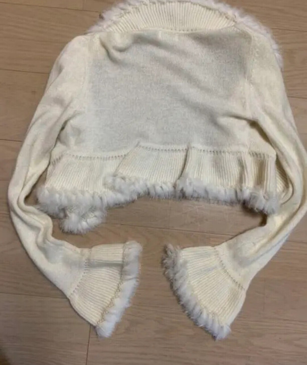 水无花音vintage 日本直邮两件套