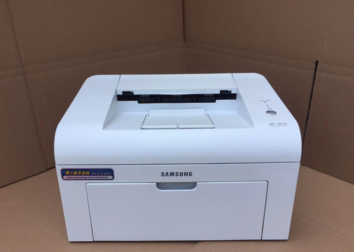 A4激光黑白打印机  三星、施乐激光小型学...