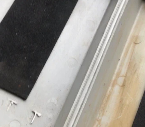 闲置日产松下助力自行车电池壳有需要的车友直...