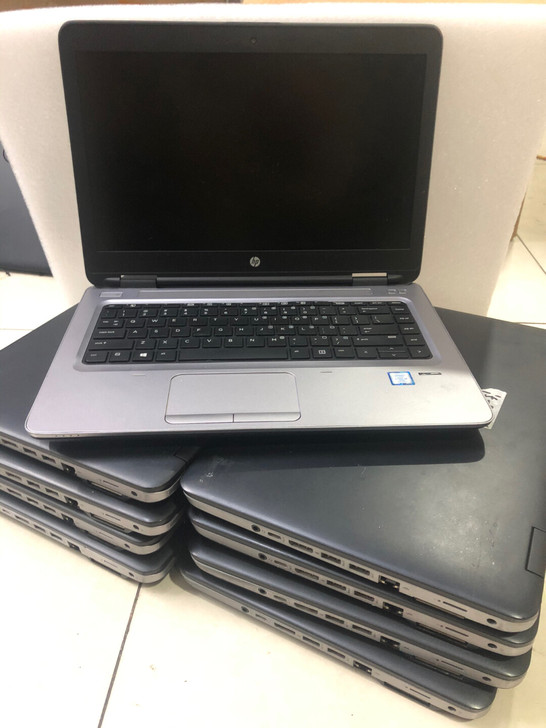 惠普HP640 g2商务本电脑 i5 六代...